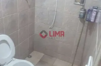 Casa com 3 quartos à venda na Rua Roberto Deladônio, Núcleo Habitacional Mary Dota, Bauru