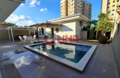 Casa em condomínio fechado com 3 quartos à venda na Rua Áureo de Souza, Jardim Colonial, Bauru