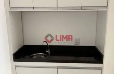 Sala comercial à venda na Avenida Nações Unidas, Vila Santo Antônio, Bauru