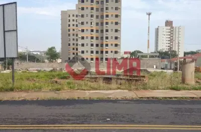 Terreno à venda na Rua Regina Senger Maioral, Jardim Colonial, Bauru