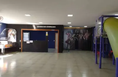 Excelente salão de festas para venda ou locação - bauru / sp. Ótima localização.