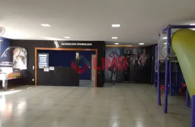 Excelente salão de festas para venda ou locação - bauru / sp. Ótima localização.