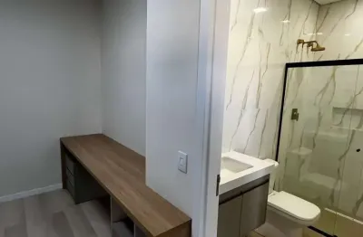 Casa Nova - Condominio Residencial Guestier, Piratininga, SP