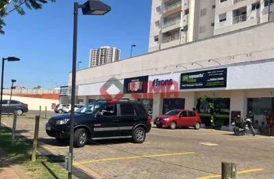 Ponto comercial à venda na Avenida Jorge Zaiden, Jardim Contorno, Bauru
