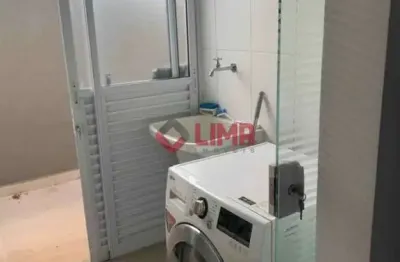 Linda residência Mobiliada em Condomínio Residencial Tavano - Bauru/SP