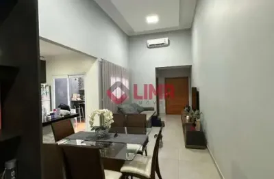 Casa com 3 quartos à venda na Rua João Marques Lontra, Jardim Solange, Bauru
