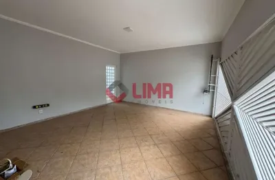 Casa com 3 quartos para alugar na Rua Aviadora Anésia Pinheiro Machado, Parque Jardim Europa, Bauru