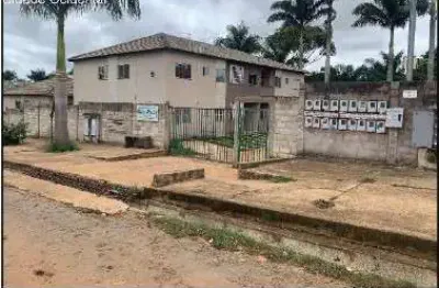 Oportunidade única em cidade ocidental - go | tipo: apartamento | negociação: venda direta online  | situação: imóvel