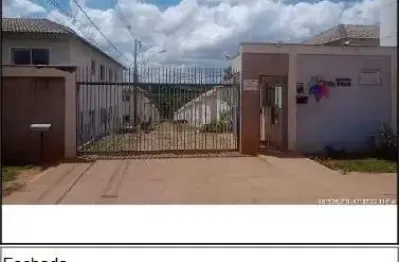 Oportunidade única em cidade ocidental - go | tipo: apartamento | negociação: venda direta online  | situação: imóvel