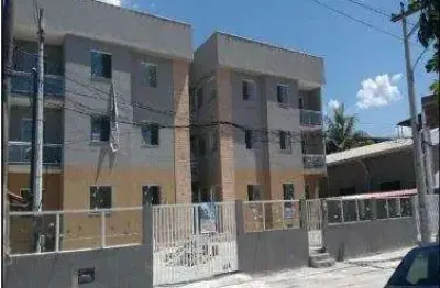 Oportunidade Única em SAO GONCALO - RJ | Tipo: Apartamento | Negociação: Venda Direta Online  | Situação: Imóvel