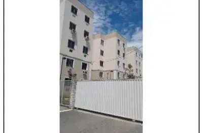 Oportunidade única em duque de caxias - rj | tipo: apartamento | negociação: venda online  | situação: imóvel
