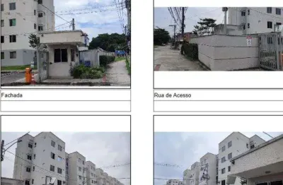 Oportunidade única em rio de janeiro - rj | tipo: apartamento | negociação: venda direta online  | situação: imóvel
