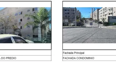 Oportunidade Única em QUEIMADOS - RJ | Tipo: Apartamento | Negociação: Venda Online  | Situação: Imóvel