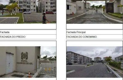 Oportunidade única em itaguai - rj | tipo: apartamento | negociação: venda direta online  | situação: imóvel