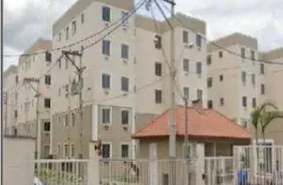 Oportunidade única em duque de caxias - rj | tipo: apartamento | negociação: venda direta online  | situação: imóvel