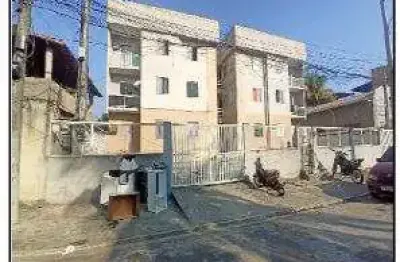 Oportunidade única em sao goncalo - rj | tipo: apartamento | negociação: venda online  | situação: imóvel