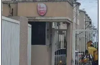 Oportunidade única em itaborai - rj | tipo: apartamento | negociação: venda direta online  | situação: imóvel