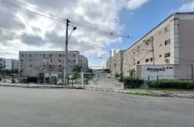 Oportunidade Única em QUEIMADOS - RJ | Tipo: Apartamento | Negociação: Venda Online  | Situação: Imóvel