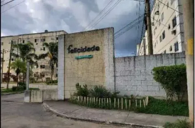 Oportunidade única em queimados - rj | tipo: apartamento | negociação: venda direta online  | situação: imóvel