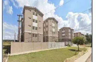 Oportunidade única em itaborai - rj | tipo: apartamento | negociação: venda online  | situação: imóvel