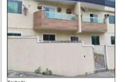 Oportunidade única em nova iguacu - rj | tipo: apartamento | negociação: venda online  | situação: imóvel