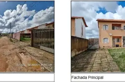 Oportunidade única em aguas lindas de goias - go | tipo: apartamento | negociação: venda online  | situação: imóvel