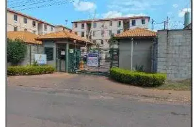 Oportunidade única em valparaiso de goias - go | tipo: apartamento | negociação: venda online  | situação: imóvel
