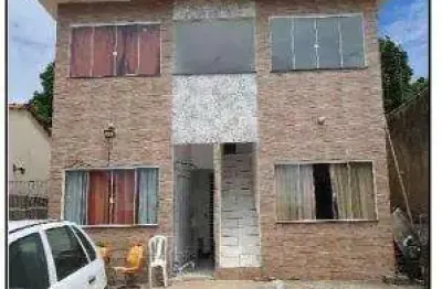 Oportunidade única em cidade ocidental - go | tipo: apartamento | negociação: venda direta online  | situação: imóvel