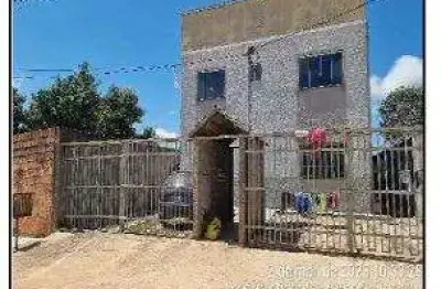 Oportunidade única em cidade ocidental - go | tipo: apartamento | negociação: venda online  | situação: imóvel