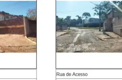 Oportunidade Única em CIDADE OCIDENTAL - GO | Tipo: Apartamento | Negociação: Venda Online  | Situação: Imóvel