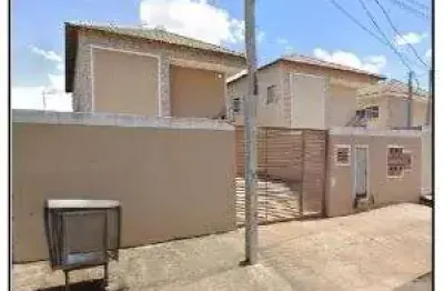 Oportunidade única em cidade ocidental - go | tipo: apartamento | negociação: venda online  | situação: imóvel