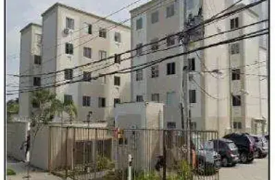 Oportunidade única em rio de janeiro - rj | tipo: apartamento | negociação: venda direta online  | situação: imóvel