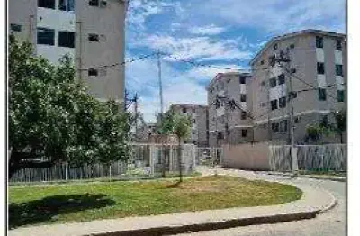 Oportunidade única em itaborai - rj | tipo: apartamento | negociação: venda online  | situação: imóvel