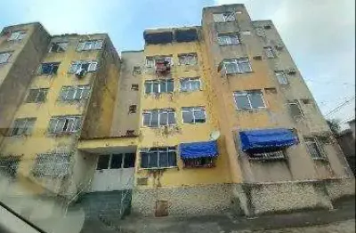 Oportunidade única em itaguai - rj | tipo: apartamento | negociação: venda online  | situação: imóvel