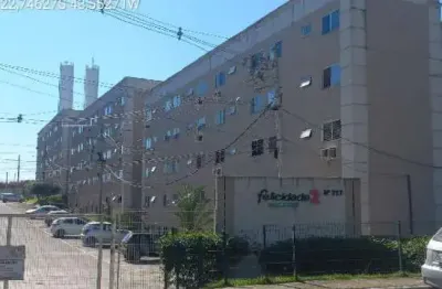 Oportunidade Única em QUEIMADOS - RJ | Tipo: Apartamento | Negociação: Venda Direta Online  | Situação: Imóvel