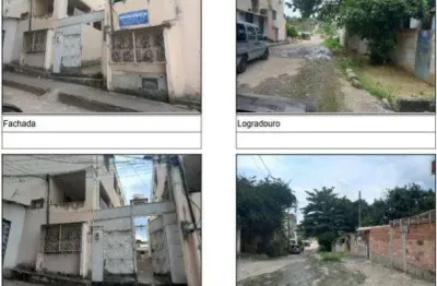 Oportunidade única em sao goncalo - rj | tipo: apartamento | negociação: venda online  | situação: imóvel