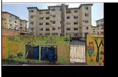 Oportunidade única em sao goncalo - rj | tipo: apartamento | negociação: venda online  | situação: imóvel