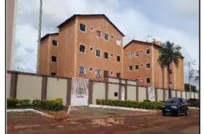 Oportunidade única em planaltina - go | tipo: apartamento | negociação: venda online  | situação: imóvel