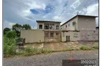 Oportunidade única em cidade ocidental - go | tipo: apartamento | negociação: venda direta online  | situação: imóvel