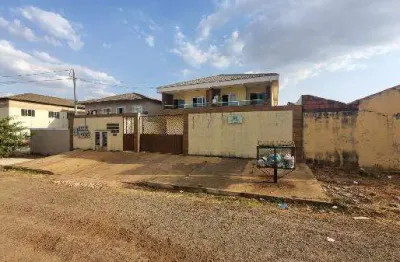 Oportunidade única em cidade ocidental - go | tipo: apartamento | negociação: venda online  | situação: imóvel
