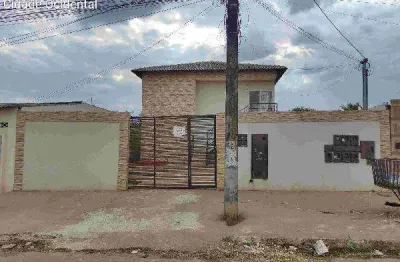 Oportunidade única em cidade ocidental - go | tipo: apartamento | negociação: venda direta online  | situação: imóvel