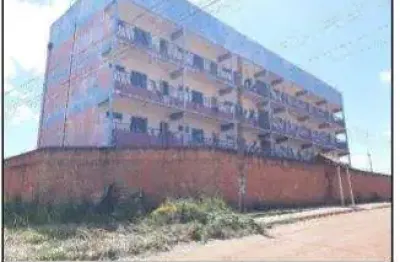 Oportunidade única em aguas lindas de goias - go | tipo: apartamento | negociação: venda direta online  | situação: imóvel