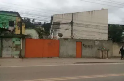 Oportunidade Única em BELFORD ROXO - RJ | Tipo: Apartamento | Negociação: Venda Direta Online  | Situação: Imóvel