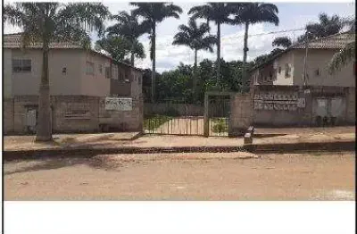 Oportunidade única em cidade ocidental - go | tipo: apartamento | negociação: venda online  | situação: imóvel