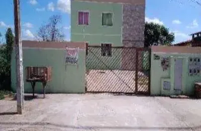 Oportunidade única em cidade ocidental - go | tipo: apartamento | negociação: venda online  | situação: imóvel