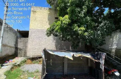 Oportunidade Única em SAO GONCALO - RJ | Tipo: Apartamento | Negociação: Venda Direta Online  | Situação: Imóvel