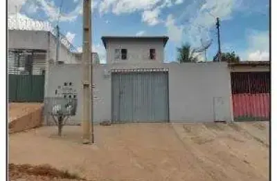 Oportunidade Única em VALPARAISO DE GOIAS - GO | Tipo: Apartamento | Negociação: Venda Direta Online  | Situação: Imóvel