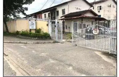 Oportunidade única em nova iguacu - rj | tipo: apartamento | negociação: venda direta online  | situação: imóvel