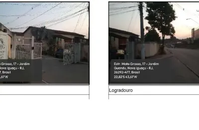 Oportunidade única em nova iguacu - rj | tipo: apartamento | negociação: venda online  | situação: imóvel