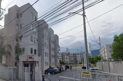 Oportunidade Única em RIO DE JANEIRO - RJ | Tipo: Apartamento | Negociação: Venda Online  | Situação: Imóvel